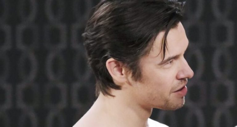 ‘Days Of Our Lives’ Two Week Ahead Spoilers: Gwen & Xander Shack Up  – Claire Ordered To Kill