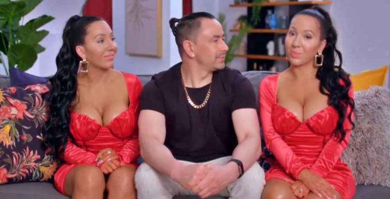 What Does ‘Extreme Sisters’ Star Ben Really Want From Anna And Lucy?