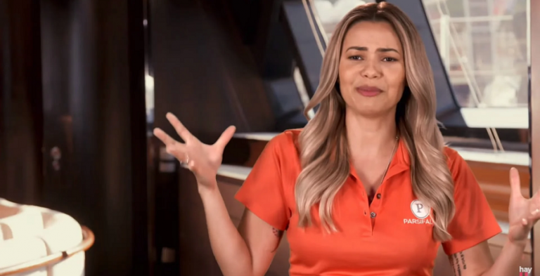 ‘Below Deck Sailing Yacht’ Teases Dani’s Need For Babies & Marriage