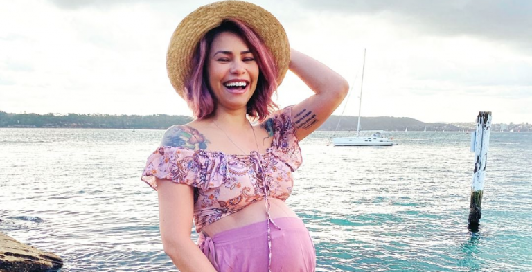 ‘Below Deck Sailing Yacht’: Dani Soares Announces Birth Of Baby Girl