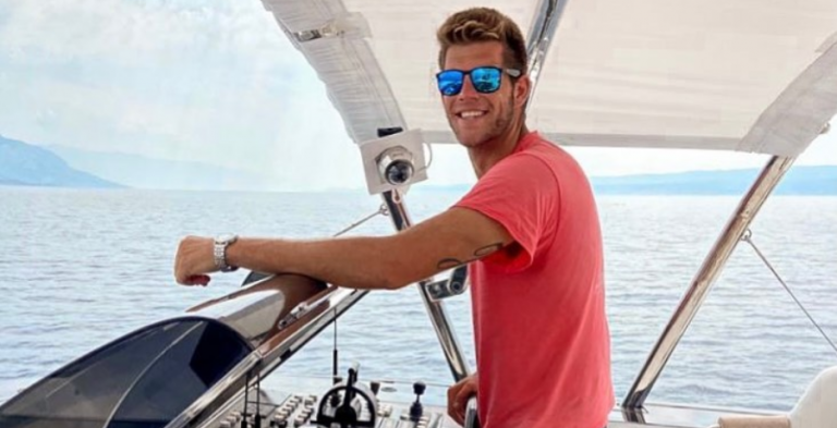 ‘Below Deck Sailing Yacht’: Is Jean-Luc Still In Touch With Dani?