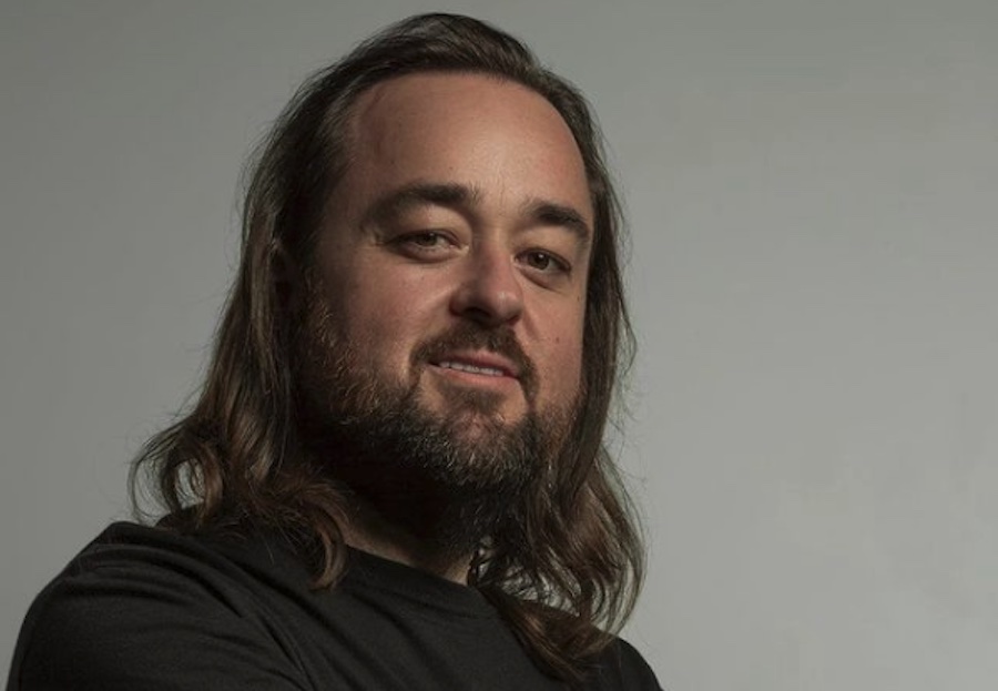 pawn stars chumlee out of prison