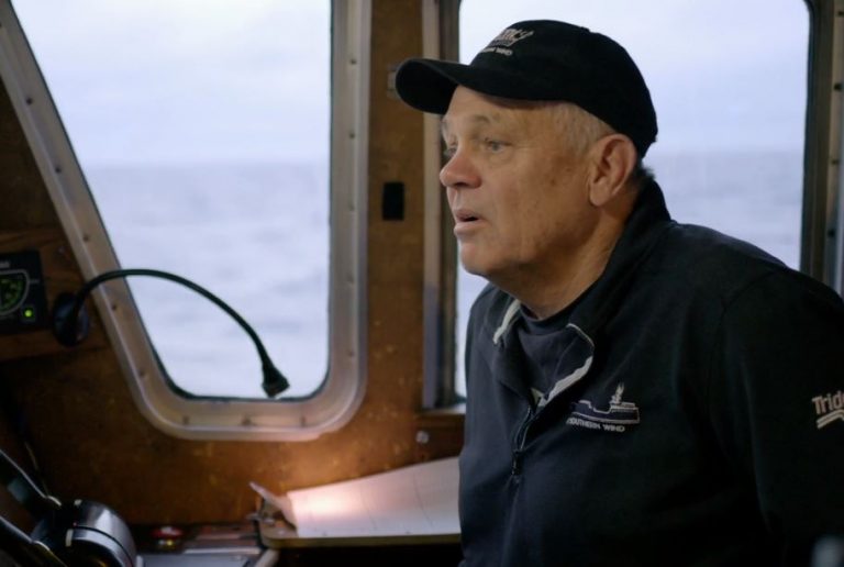 ‘Deadliest Catch’ Exclusive: F/V Southern Wind Wagers A Bet On Jack’s Socks