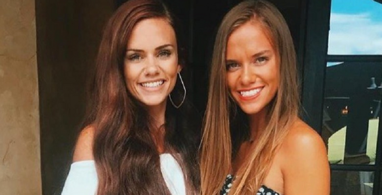 ‘Extreme Sisters’: Brooke And Baylee’s Close Bond Isn’t Smooth Sailing