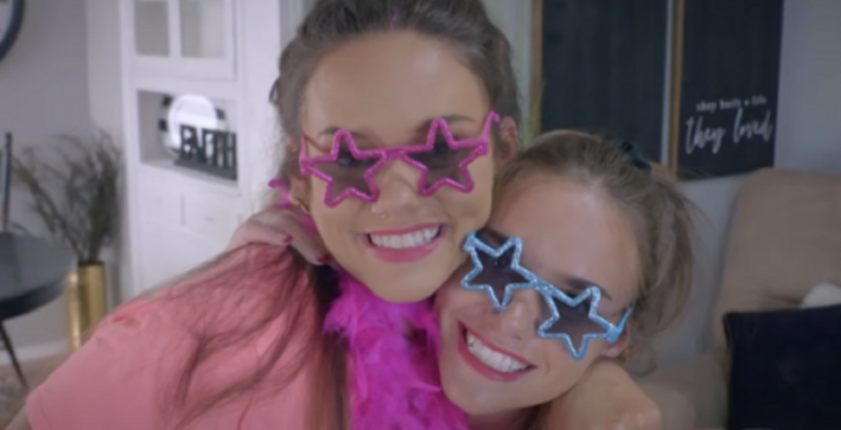 ‘Extreme Sisters’: Brooke & Baylee Defend Their Close-Knit Relationship