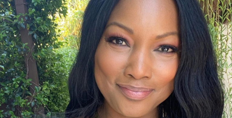 Garcelle Beauvais, Andy Cohen Talk Lack Of ‘Real Housewives’ Diversity