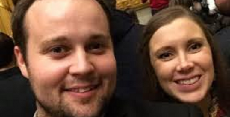 Why The Details Of Josh Duggar’s Arrest Are A Bit Fuzzy