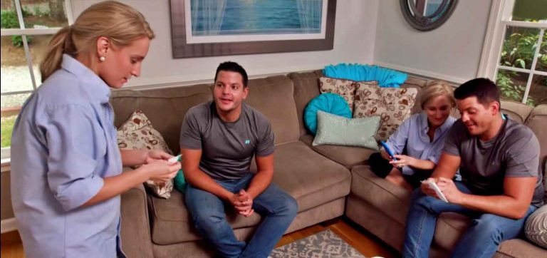 ‘Extreme Sisters’ Teaser: Brittany And Josh Have First-Ever Awkward Solo Date