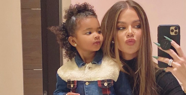 ‘KUWTK’ Fans Joke That Khloe Kardashian Is ‘Not OK’