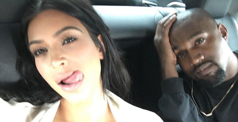 Did Kanye West Purchase Stolen Art Under Kim Kardashian’s Name?