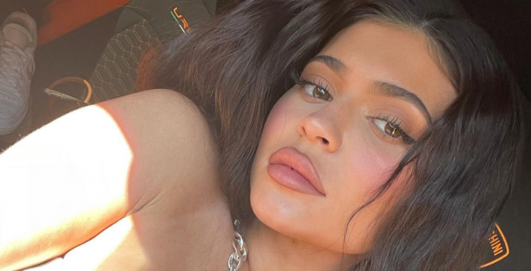 Kylie Jenner Slams Wild Travis Scott Open Relationship Rumors