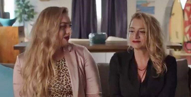 ‘sMothered’ Spoilers: Meet Besties Amy and Carina
