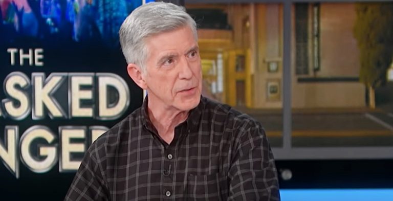 Tom Bergeron Discusses Future Projects, ‘DWTS’ Shocking Exit