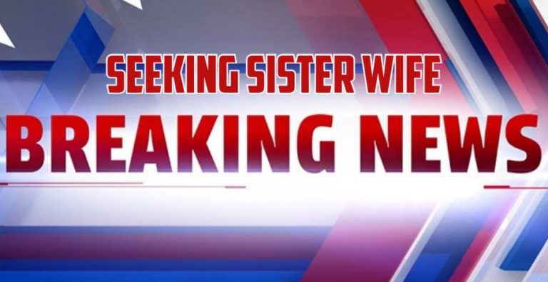 ‘Seeking Sister Wife’ Breaking News: Family Confirms End Of Marriage