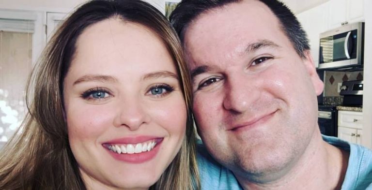 ’90 Day Fiance’ Stars Alan & Kirlyam Cox Welcome Second Baby