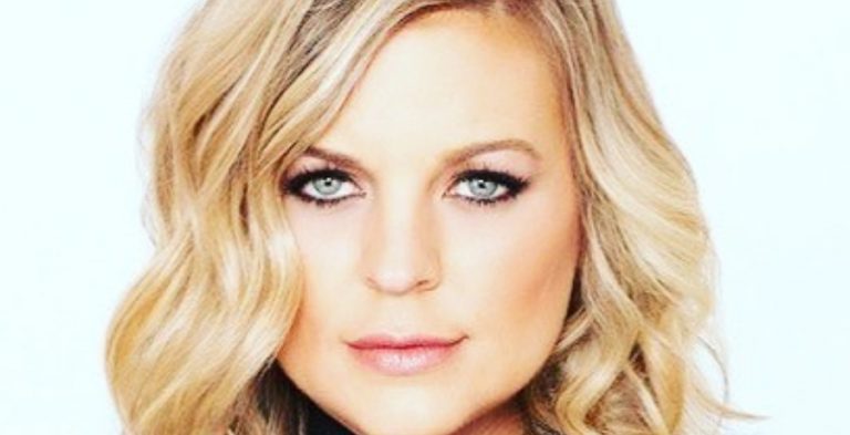 ‘GH’: Kirsten Storms Gets Royal Treatment Amid Brain Surgery Recovery