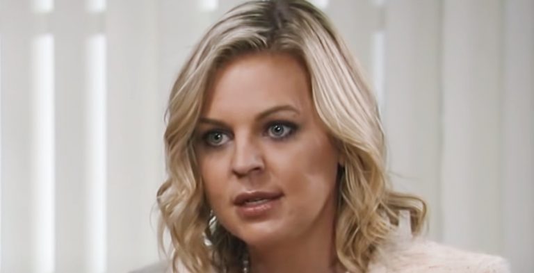 ‘General Hospital’: Kirsten Storms Shares Brain Surgery Recovery Update