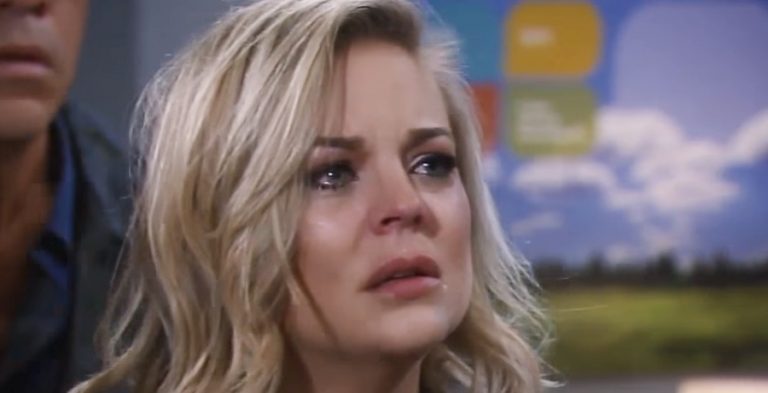 ‘GH’: Kirsten Storms Fears Backlash After Shaving Head For Brain Surgery