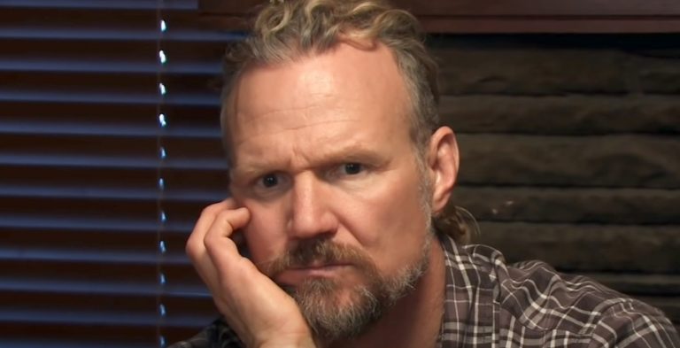 OMG!!! Kody Brown’s Latest Action Has ‘Sister Wives’ Fans STUNNED