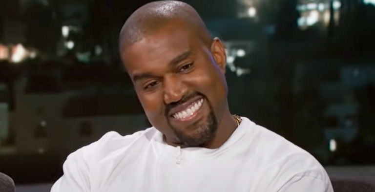 ‘KUWTK’: Wait, Does Kanye West Have A Girlfriend?!