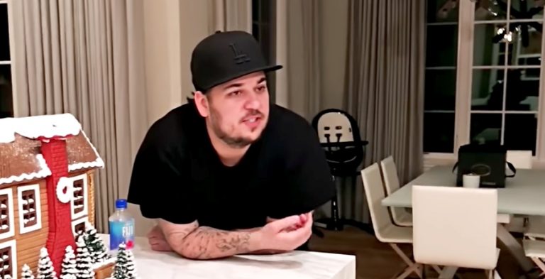 Is Rob Kardashian Alright? ‘KUWTK’ Fans Express Concerns