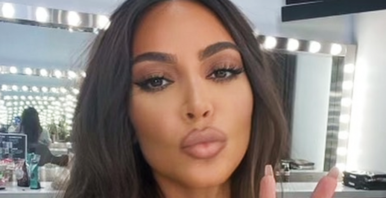 Kim Kardashian Spills What She Wants From Her Next Husband