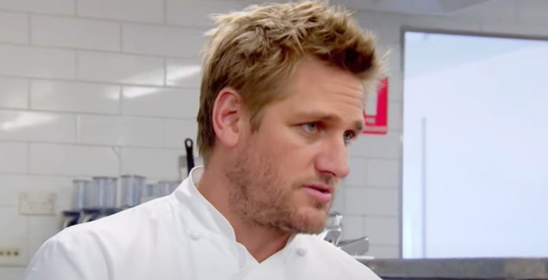 ‘MasterChef: Legends’: Who Is Curtis Stone?