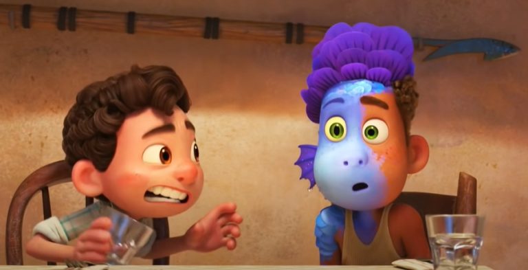 Disney Plus Drops 'Luca': Stream Or Skip? [Recap & Review]