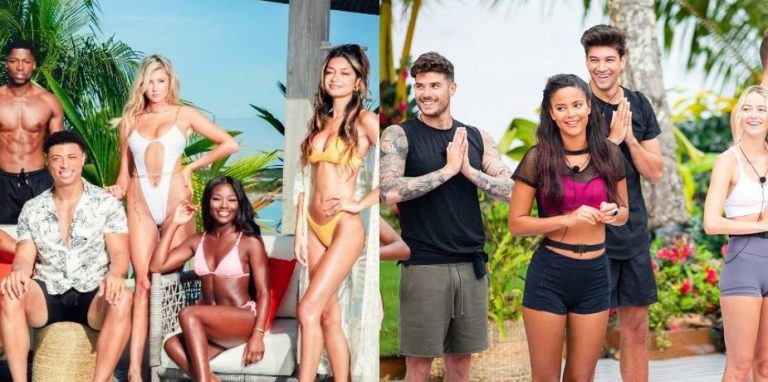 ‘Too Hot To Handle’ & ‘Love Island’ Premieres Will Battle For Views