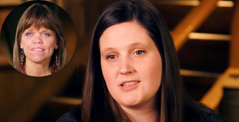 WOAH! Tori Roloff Fires Up ‘LPBW’ Fans: Is She Mad At Amy?! 