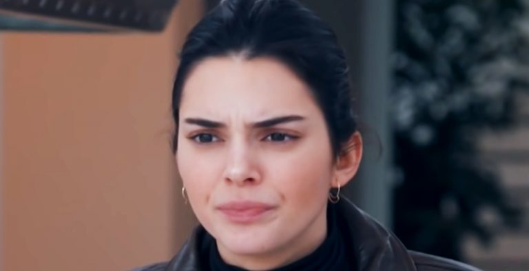 ‘KUWTK’: Kendall Jenner Files ANOTHER Restraining Order