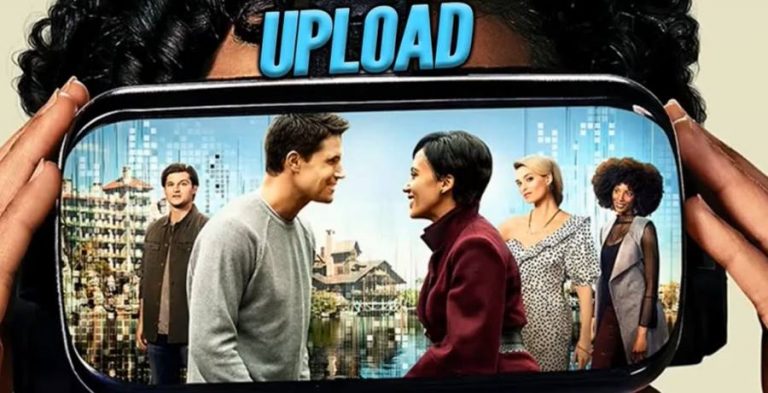 Does Amazon’s ‘Upload’ Season 2 Have A Release Date Yet?! 