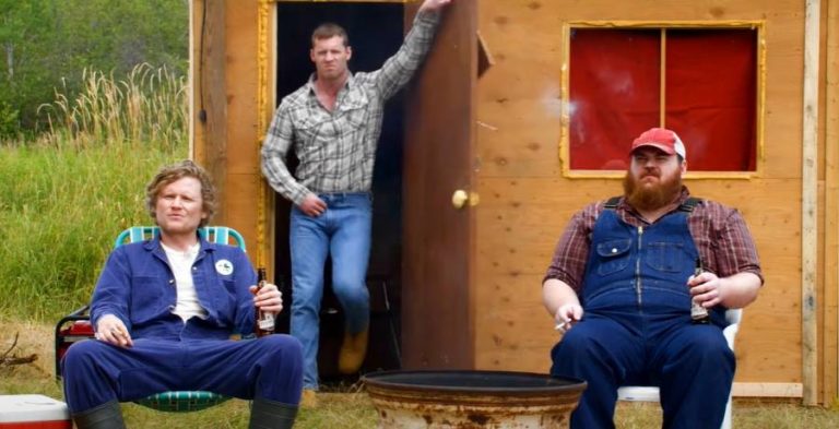 THAT’S A WRAP! ‘Letterkenny’ Cast Finishes Filming Season 10 & 11