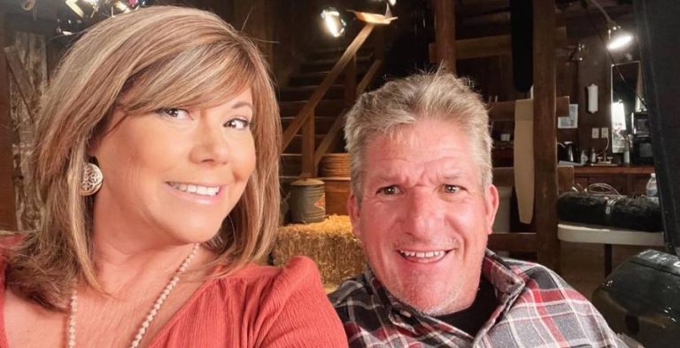 Will Caryn Chandler Make Room For Matt Roloff’s Special Chair In Her Home?