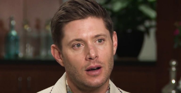 Wait, Is Jensen Ackles Really Reviving ‘Supernatural’?!