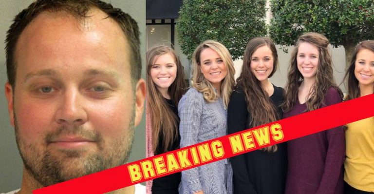 TLC Reveals Fate Of ‘Counting On’ Following Josh Duggar’s Arrest