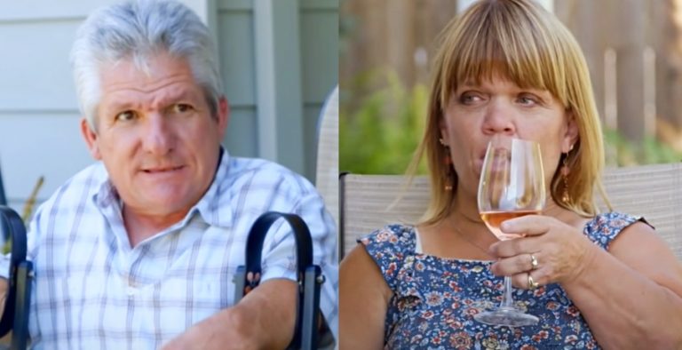 Matt Roloff Drags Amy For Liking To Keep People In Limbo