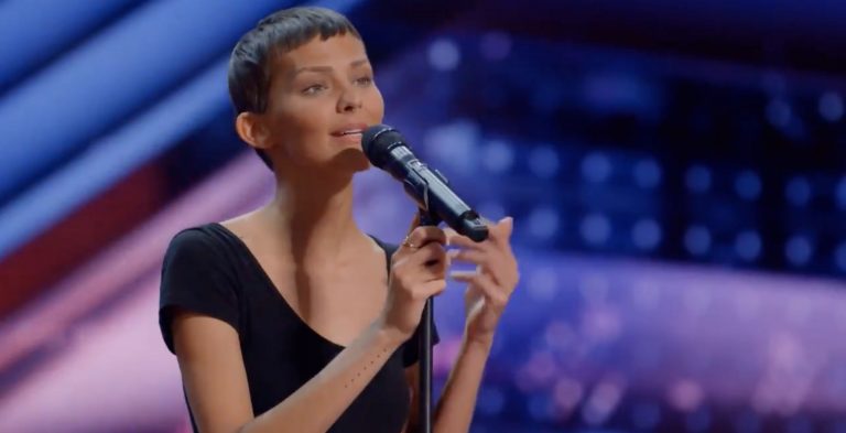 ‘AGT’: Meet Jane Marczewski, Cancer Patient With Six Months To Live