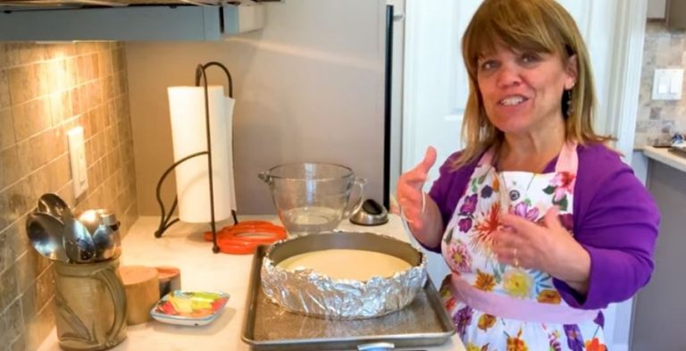 Amy Roloff From ‘LPBW’ Offers Great Father’s Day Gift Idea
