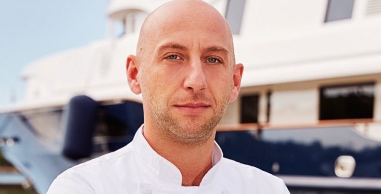 ‘Below Deck Med’: Is Chef Mathew Shea Already Leaving The Show?