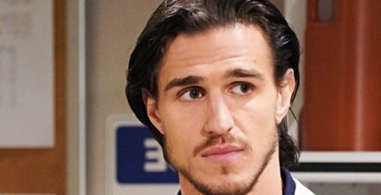 ‘Bold And The Beautiful’ Joe LoCicero Is Back As Vinny Walker But How?