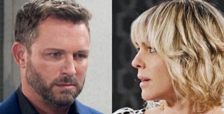 ‘Days Of Our Lives’ Week Of June 21 Spoilers: Brady Busts Nicole – Dr. Snyder Dead?