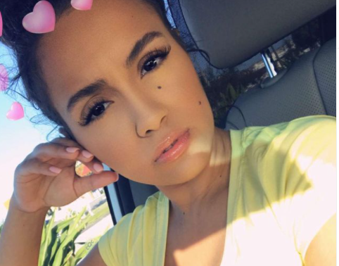 Briana DeJesus Just Got Engaged… Is It Already Over?