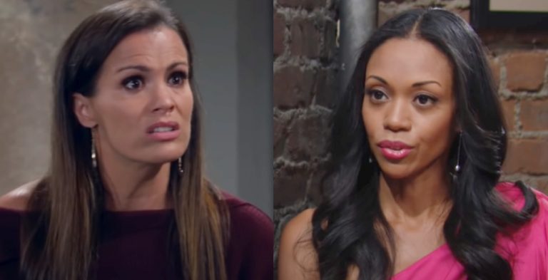 ‘The Young And The Restless’ Spoilers, June 7-11: Chelsea In the Hot Seat, Amanda Stunned