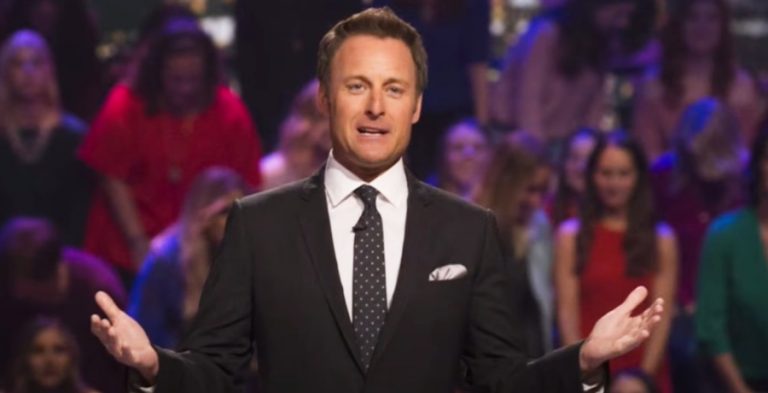 Former ‘Bachelor’ Host Chris Harrison Is Living His Best Texas Life