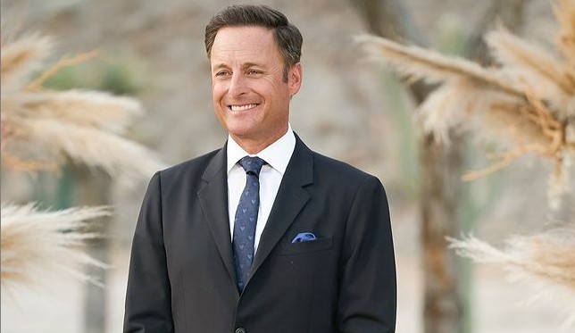 Is Chris Harrison’s Time Hosting ‘The Bachelor’ Over For Good?