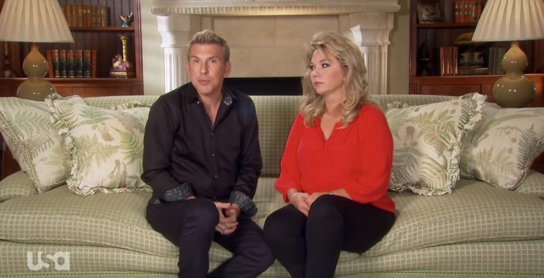 Chrisley Knows Best Least-Loved Chrisley