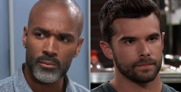 ‘General Hospital’ Spoilers, June 7-11: Can Chase & Curtis Be Saved?
