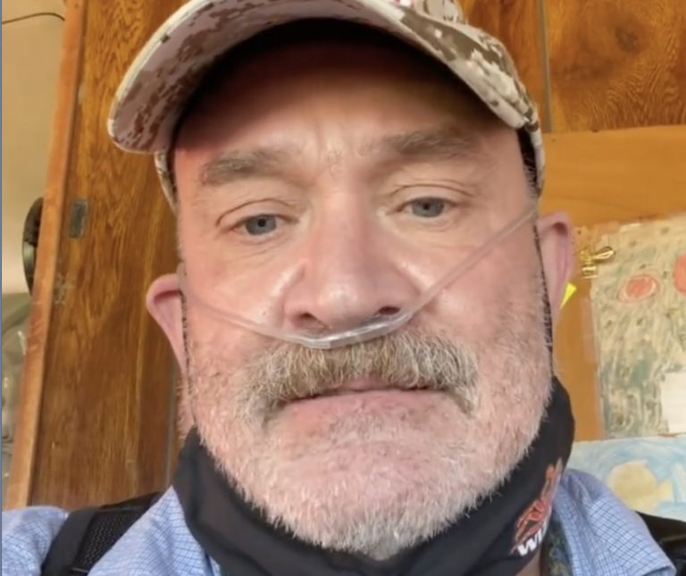 ‘Deadliest Catch’ Captain Keith Colburn: How Is He After Battling Covid?
