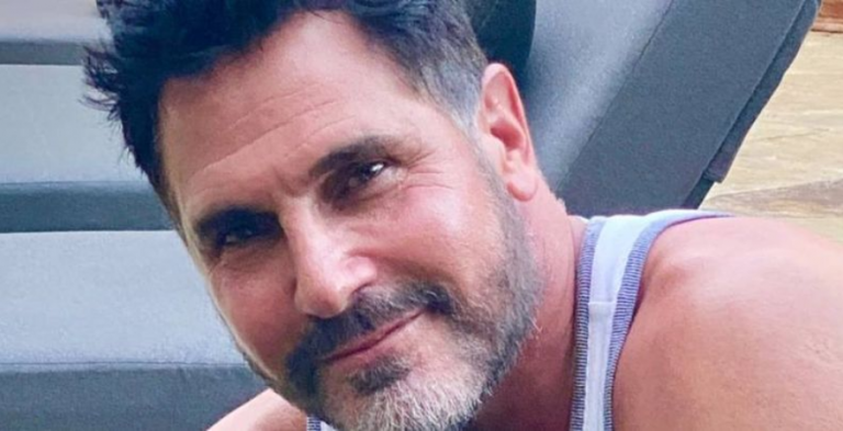 ‘Bold And The Beautiful’ Don Diamont Just Filed Restraining Order